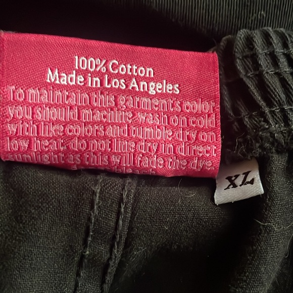 Big Bud Press Action Pants - Picture 9 of 9